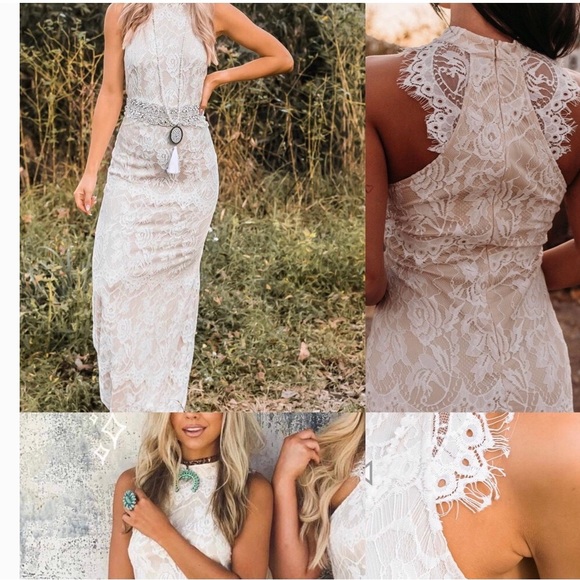 Wedding Dress New - Picture 3 of 16